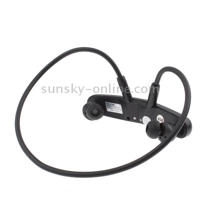 Free-Style-Motion-MP3-Headphone-with-Magnet-Built-in-4GB-Memory-Gray-S-MP3-1232H