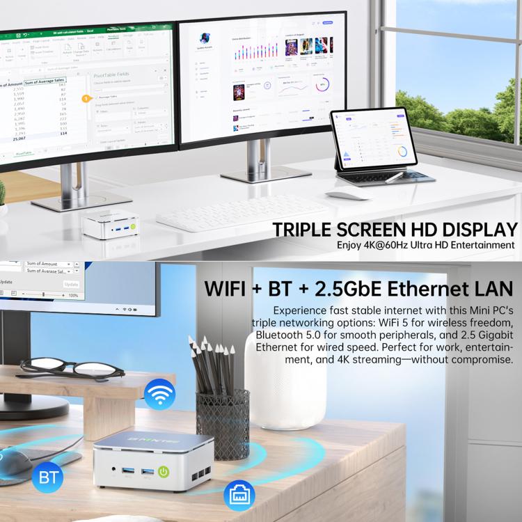 GMKtec-NucBox-G10-Mini-PC-16GB-RAM-512GB-SSD-AMD-Ryzen-5-3500U-Windows-11-Pro-WiFi-BT-HDTV-DisplayPortEU-Plug-Sliver-EDA008615101A