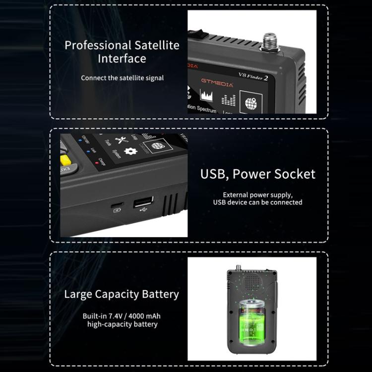 GTMedia-Full-HD-Digital-Satellite-Finder-With-35-Inch-LCD-ScreenWith-Bag-TBD0602940901A