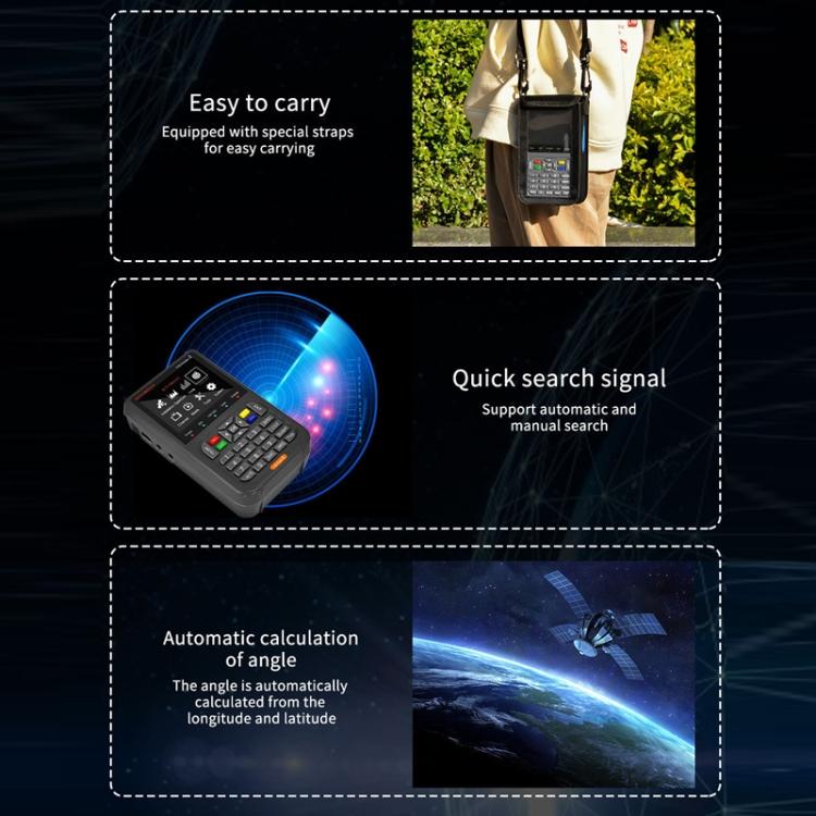 GTMedia-Full-HD-Digital-Satellite-Finder-With-35-Inch-LCD-ScreenWith-Bag-TBD0602940901A