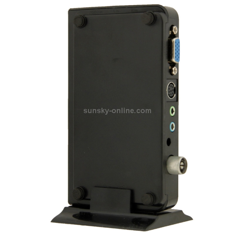 Global-Mini-LCD-TV-Receiver-Box-Digital-Computer-VGA-TV-Programs-Tuner-Receiver-Dongle-Monitor-Model-775-S-TT-0039