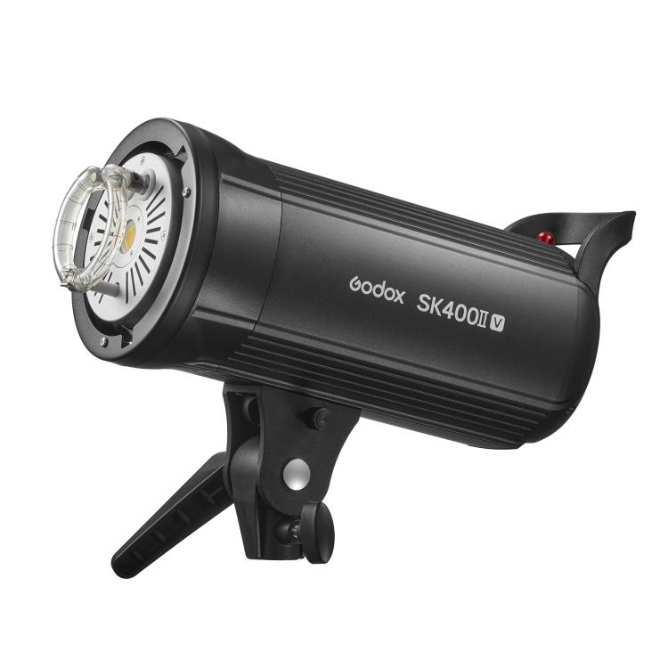 Godox-SK400II-V-Studio-Flash-Photo-Light-400Ws-Bowens-Mount-Monolight-Light-AU-Plug-DCA2610AU