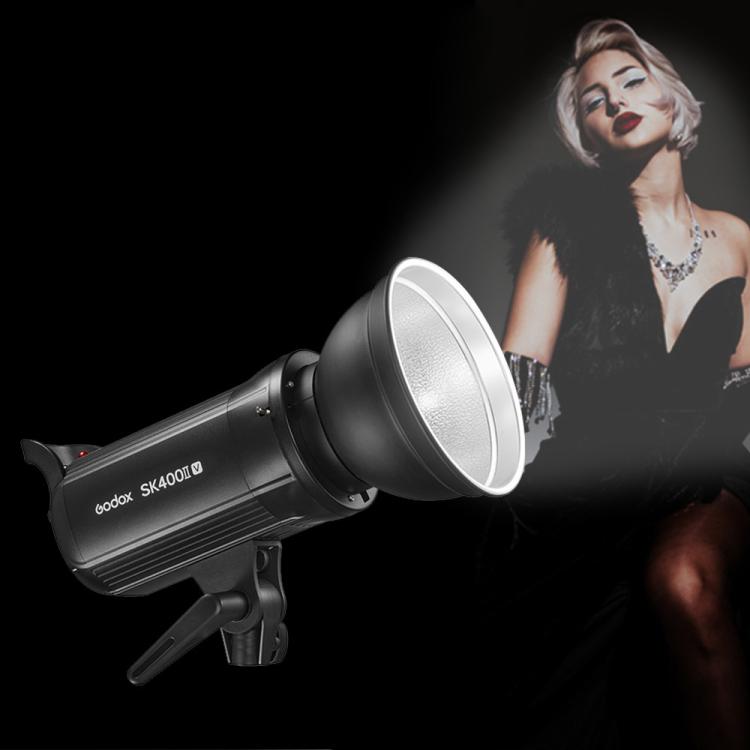 Godox-SK400II-V-Studio-Flash-Photo-Light-400Ws-Bowens-Mount-Monolight-Light-AU-Plug-DCA2610AU