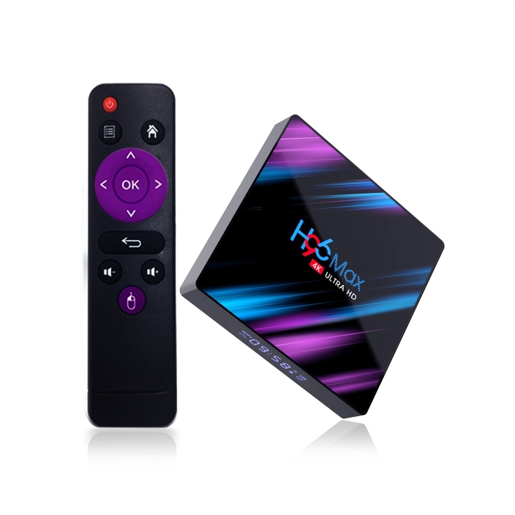 H96-Max-3318-4K-Ultra-HD-Android-TV-Box-with-Remote-Controller-Android-90-RK3318-Quad-Core-64bit-Cortex-A53-WiFi-24G5G-Bluetooth-40-4GB64GB-ZY17178299