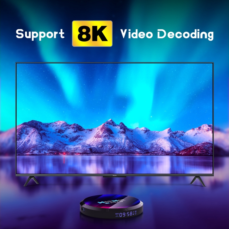 H96-Max-8K-Ultra-HD-Smart-TV-Box-Android-130-Media-Player-with-Remote-Control-RK3528-Quad-Core-4GB64GBAU-Plug-EAT0305AU