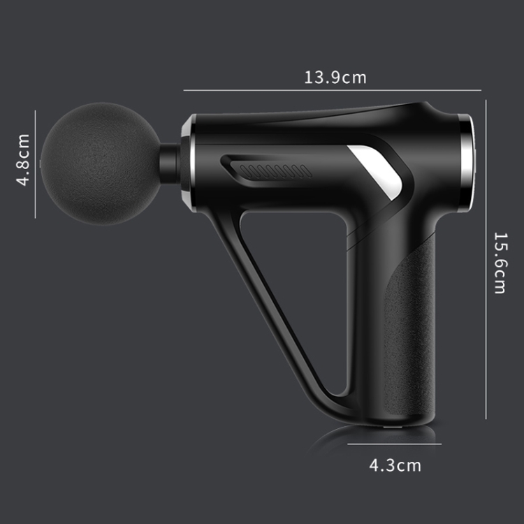 HB-008-Triangular-Electric-Fascia-Gun-Body-Massage-Gun-Specification-Button-StyleSilver-TBD0601963202A