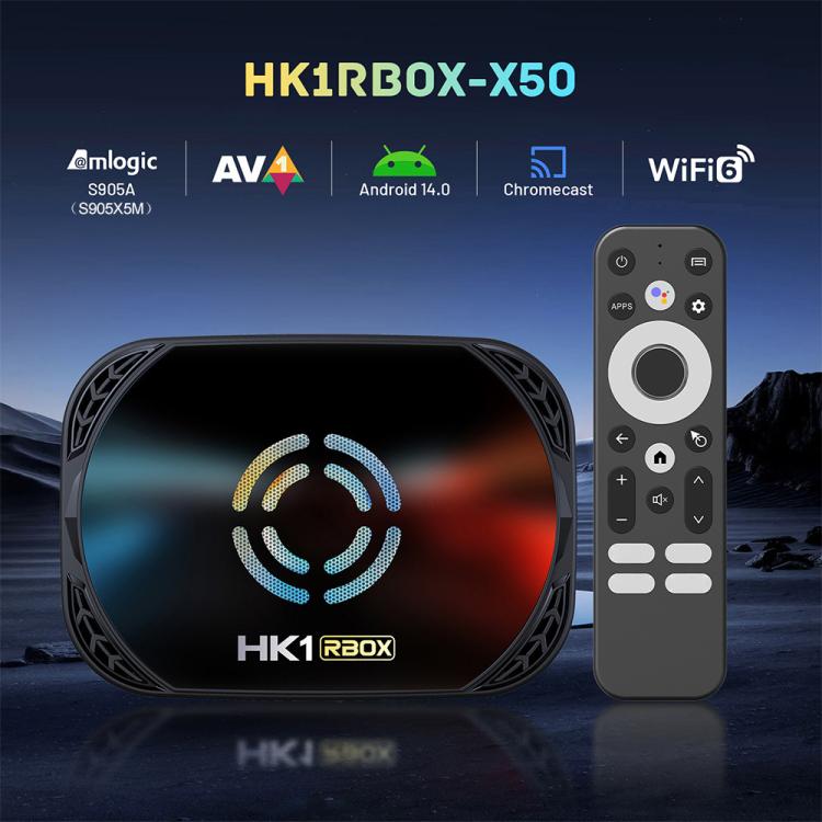 HK1-RBOX-X50-Android-14-Smart-TV-Box-with-Remote-Control-4GB32GB-Amlogic-S905A-Quad-CoreEU-Plug-EDA008621801A