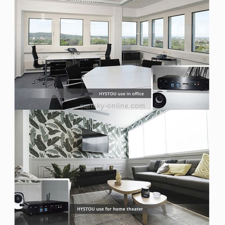 HYSTOU-P05B-I3-5005U-2C-Fanless-Mini-PC-Intel-Core-i3-5005u-Processor-Quad-Core-up-to-20GHz-RAM-16G-ROM-256G-Support-Win-7-8-10-LinuxBlack-TT3331B