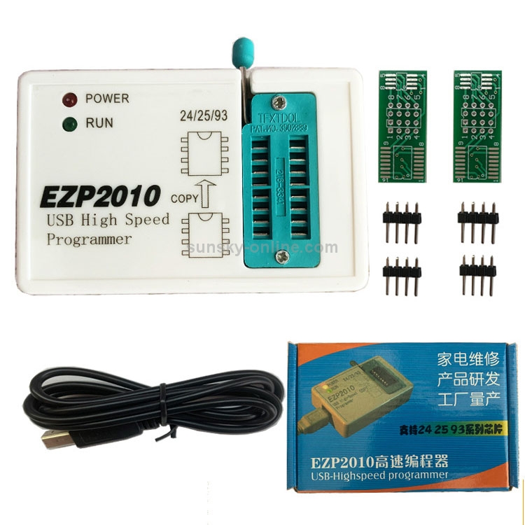 High-Speed-Programmer-Programming-Offline-Copy-US-Plug-Specification2010-TBD0539672901