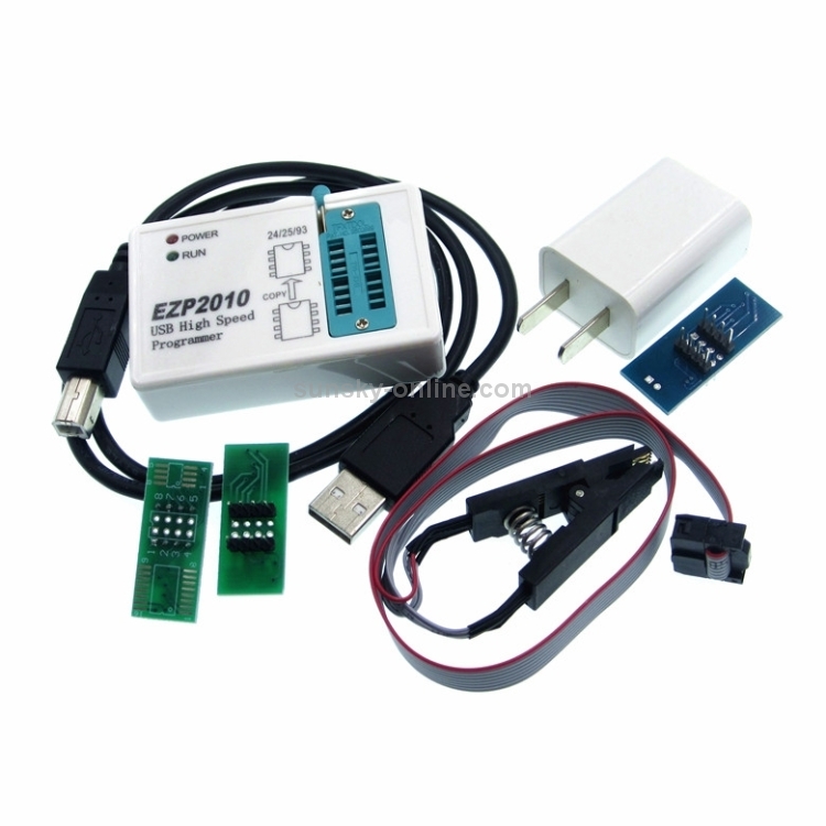 High-Speed-Programmer-Programming-Offline-Copy-US-Plug-Specification2010-TBD0539672901