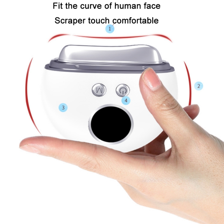 Home-Electric-Facial-Introduction-Beauty-Instrument-Massage-Scraping-InstrumentWhite-TBD0602951701A