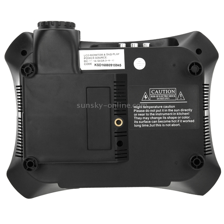 Home-Theater-Portable-DVD-Projector-with-TV-Receiver-Function-PAL-NTSC-SECAM-AV-IN-OUT-and-Game-Function-Support-SD-MMC-Card-USB-Flash-DiskEU-Plug-S-PD-1054