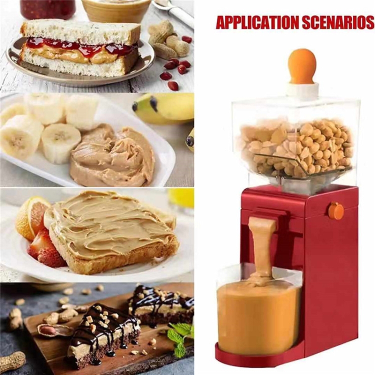 Household-Electric-Peanut-Butter-Machine-Small-Cooking-GrinderUK-Plug-TBD0604586301C