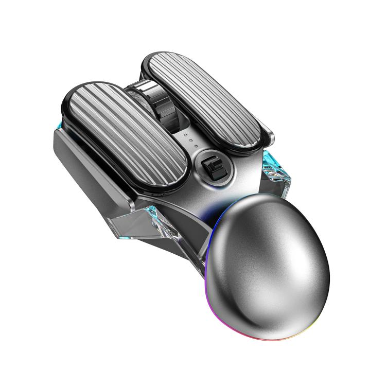 IMICE-T800-Rechargeable-Bluetooth-Dual-Mode-Wireless-Gaming-Mice-RGB-Lighting-Plating-MouseBlack-TBD0606000401A