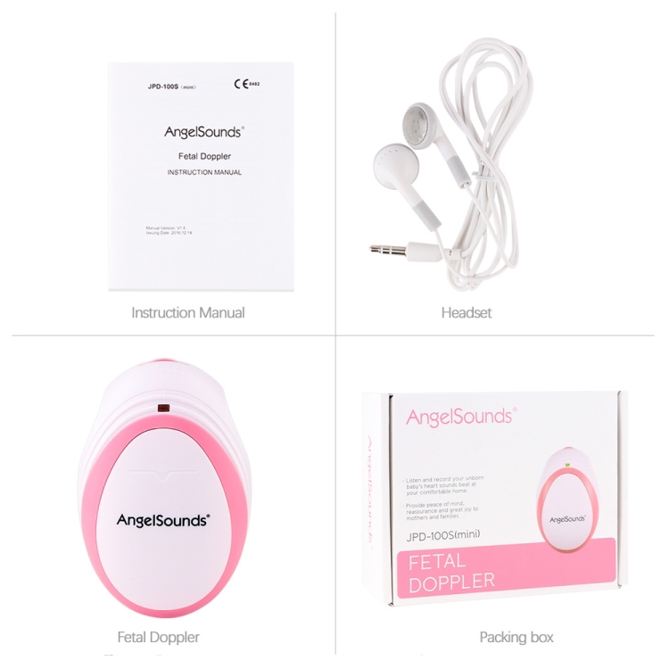 JPD-100S-Mini-Household-Fetal-Doppler-Prenatal-Pocket-Baby-Ultrasound-Detector-Angel-Sound-Heartbeat-Pregnant-Doppler-MonitorPink-SYA00278501A