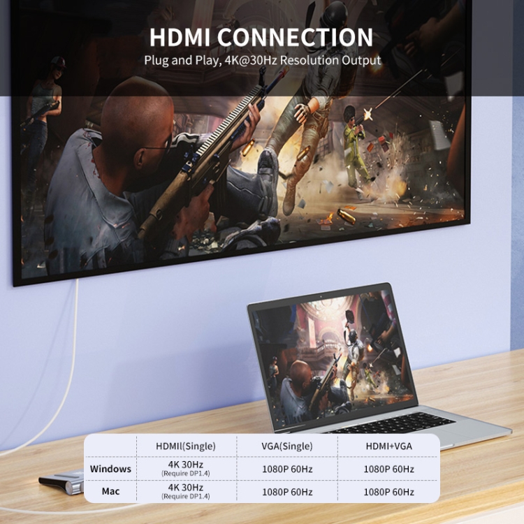 JUNSUNMAY-12-in-1-Multifunctional-USB-C-Hub-Docking-Station-Adapter-SDTF-Card-Reader-SYA0020787