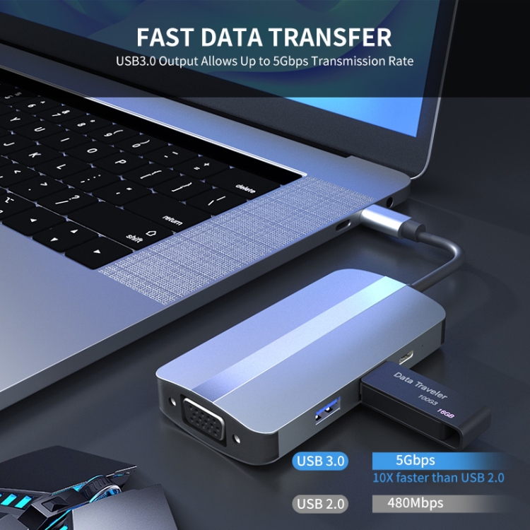 JUNSUNMAY-7-in-1-Type-C-to-4K-HDMI-VGA-35mm-Audio-Docking-Station-Adapter-PD-Quick-Charge-Hub-SYA0020778