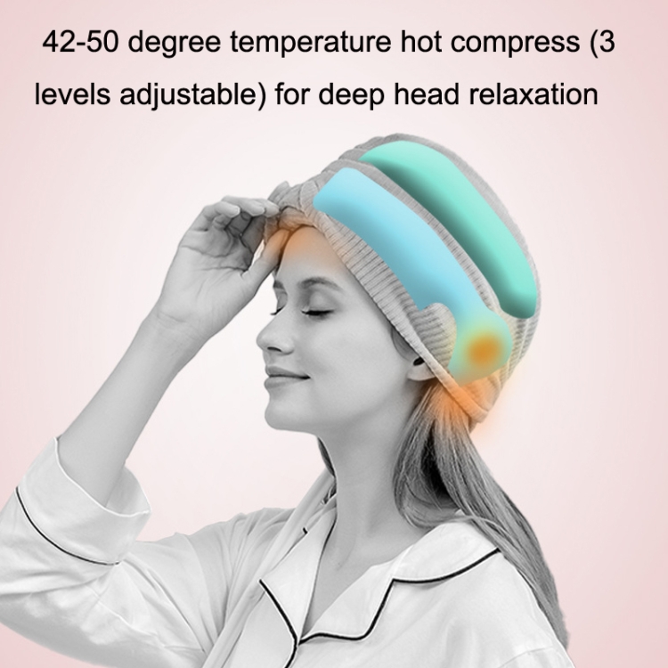 K2009-Air-Wave-Head-Massage-Device-Heating-Compress-Airbag-Home-Sleep-Massage-InstrumentPink-TBD0603283101A