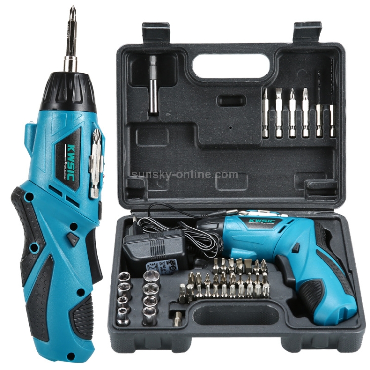 KANGRUI-48V-Multi-functional-Household-Electric-Screwdriver-Electric-Drill-Electric-Screwdriver-Set-ETP3377