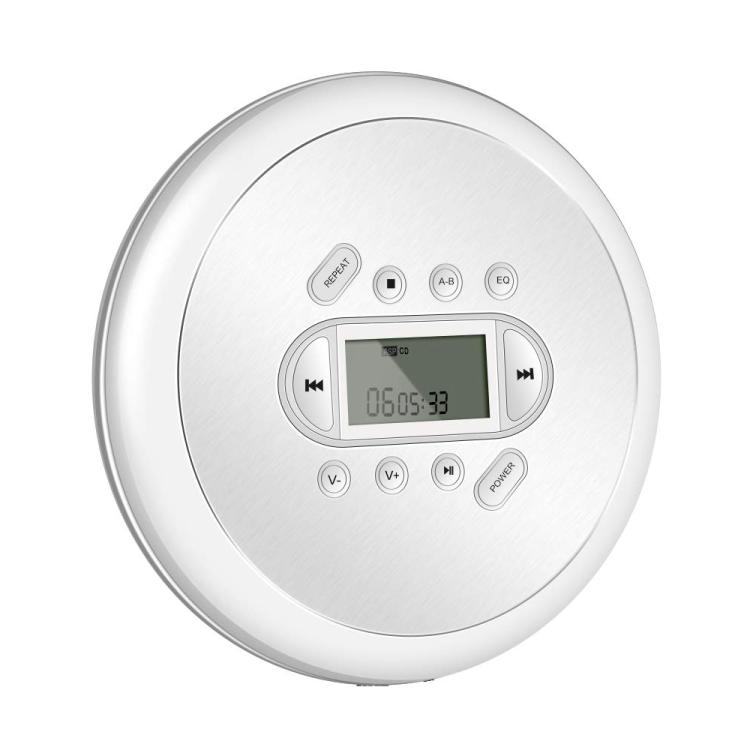 Kecag-Mini-Portable-CD-Player-Walkman-Study-and-Repeat-Retro-MP3-Music-CD-PlayerKC-707-TBD0605995601A