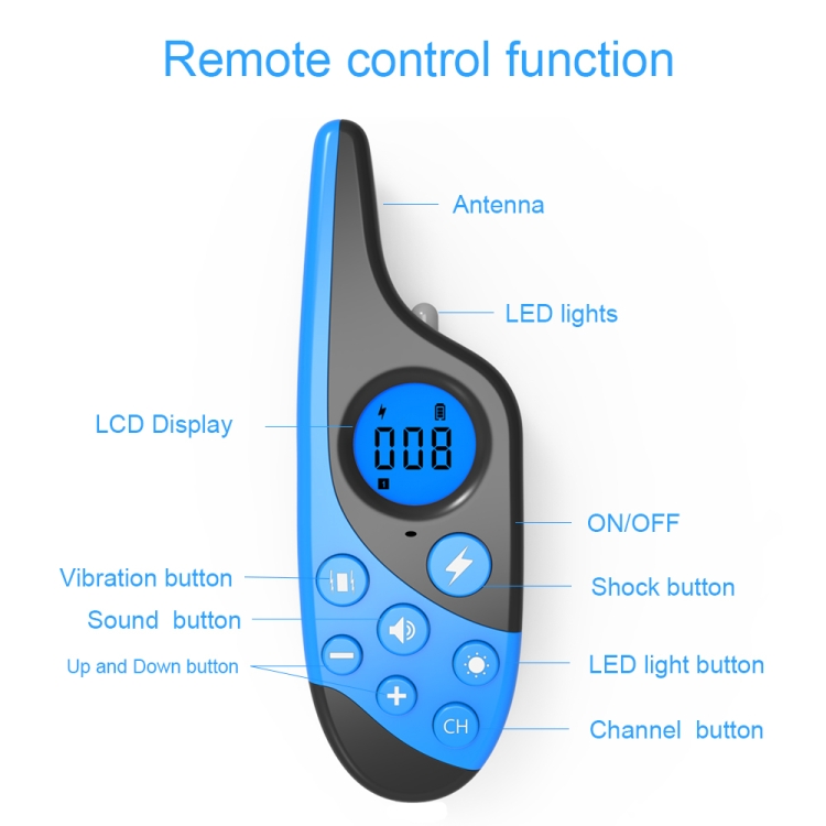 L-818-500M-Dog-Training-Device-Rechargeable-Remote-Control-Pet-Bark-Stopper-TBD05949405