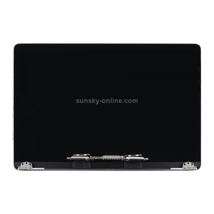 LCD-Screen-Display-Assembly-for-Apple-MacBook-Pro-133-inch-A1989-2018-MR9Q2-EMC-3214-Silver-MBC0247S