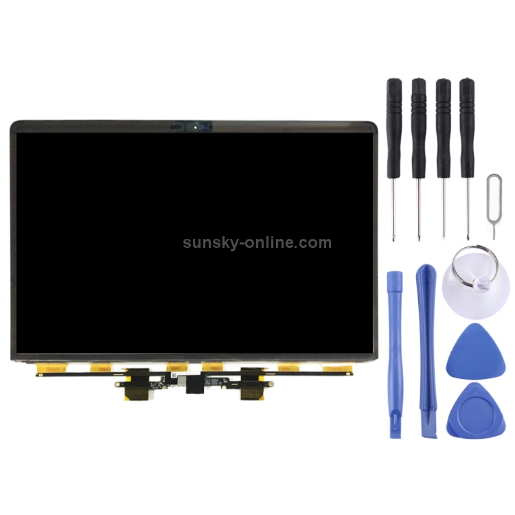LCD-Screen-for-MacBook-Pro-133-inch-A1989-2018-MR9Q2-EMC-3214-MBC0246