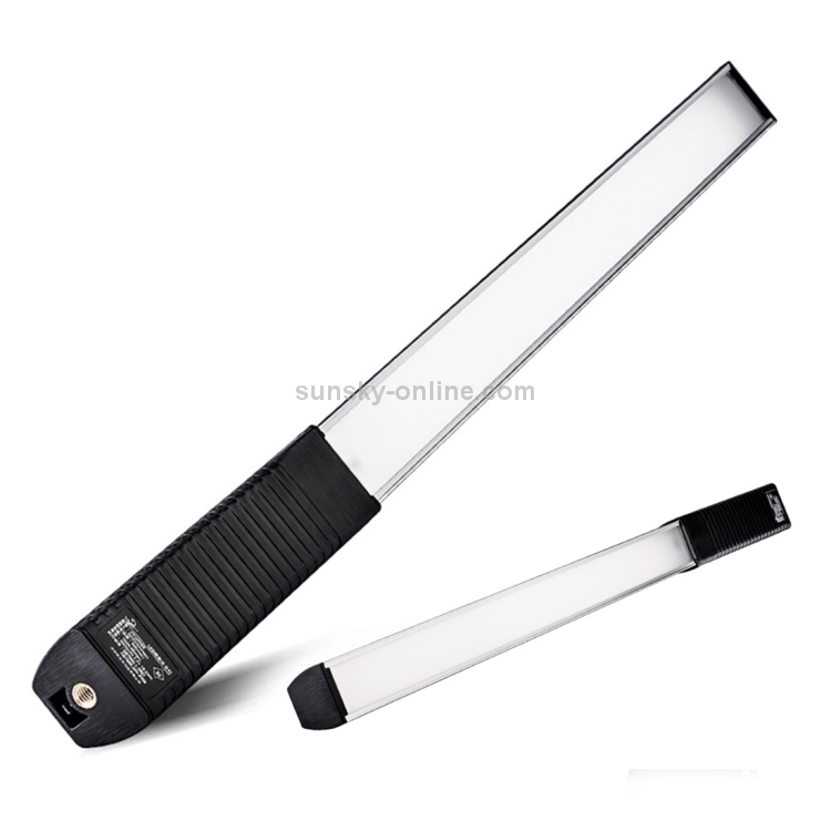 LUXCeO-Q508A-8-Color-Photo-LED-Stick-Video-Light-Waterproof-Handheld-LED-Fill-Light-Flash-Lighting-Lamp-with-Remote-Control-DCA1380