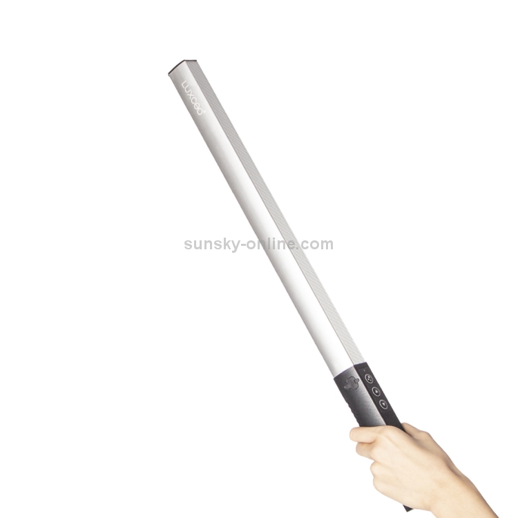 LUXCeO-Q508A-8-Color-Photo-LED-Stick-Video-Light-Waterproof-Handheld-LED-Fill-Light-Flash-Lighting-Lamp-with-Remote-Control-DCA1380