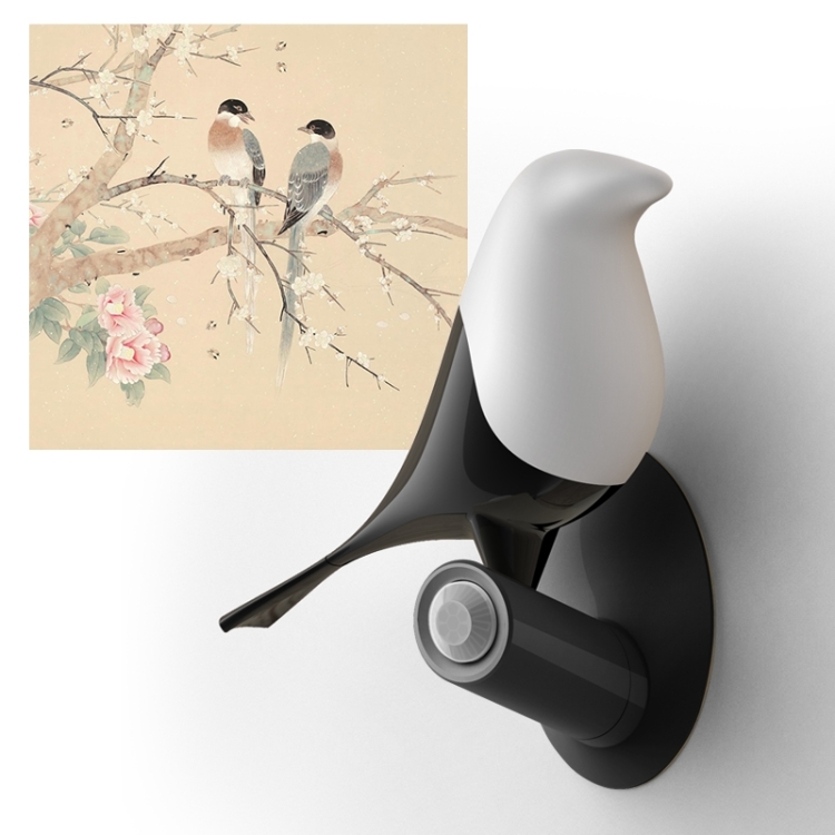 Lucky-Bird-LED-Night-Table-Lamp-Wood-Base-Intelligent-Motion-Sensor-Living-Room-Bedroom-Desk-Light2-Birds-2-Eggs-TBD077943701B