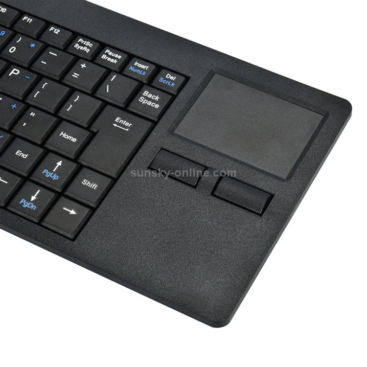 MC-818-82-Keys-Touch-pad-Ultra-thin-Wired-Computer-Keyboard-KB2857