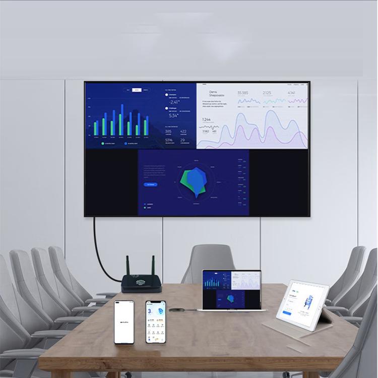 Measy-AM1810-3-in-1-Wireless-Screen-Projector-with-Transmitter-and-Receiver-PlugEU-Plug-EDA0076949