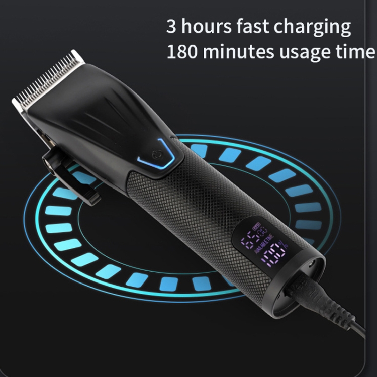 Men-Electric-Haircutting-Tools-Set-Sculpting-Electric-ClipperBlack-TBD0603748001A