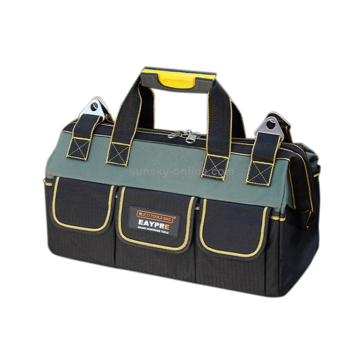 Multi-function-Oxford-Cloth-Cloth-Bottom-Electrician-Belt-Pouch-Maintenance-Tools-Handbag-Shoulder-Bag-Convenient-Tool-Bag-Size-20-inch-HC42003