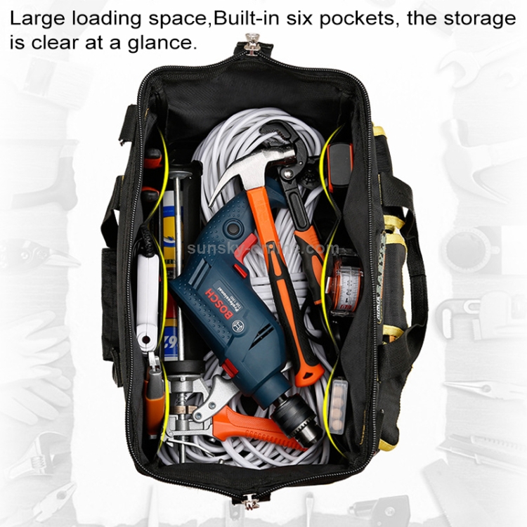 Multi-function-Oxford-Cloth-Cloth-Bottom-Electrician-Belt-Pouch-Maintenance-Tools-Handbag-Shoulder-Bag-Convenient-Tool-Bag-Size-20-inch-HC42003