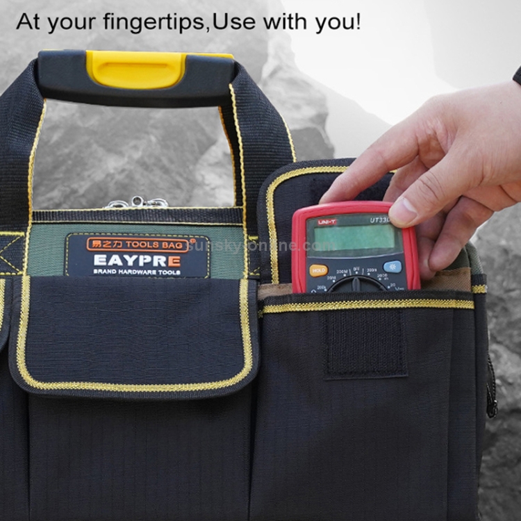 Multi-function-Oxford-Cloth-Cloth-Bottom-Electrician-Belt-Pouch-Maintenance-Tools-Handbag-Shoulder-Bag-Convenient-Tool-Bag-Size-20-inch-HC42003