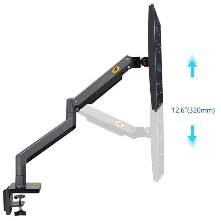 NB-G45-22-40-inch-Adjustable-Aluminum-Alloy-Bracket-Rotatable-Computer-Monitor-Holder-SYA0025561