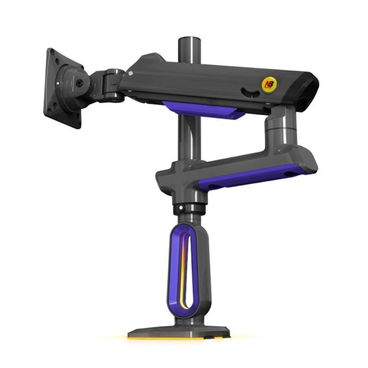 NORTH-BAYOU-G80-32-60-inch-Curved-Display-Gaming-Monitor-Desk-Stand-Monitor-Support-Arm-SYA0029605