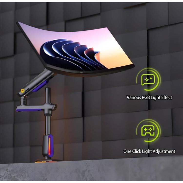 NORTH-BAYOU-G80-32-60-inch-Curved-Display-Gaming-Monitor-Desk-Stand-Monitor-Support-Arm-SYA0029605