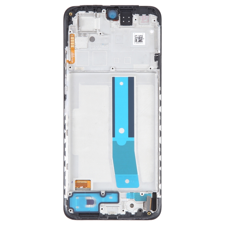 OLED-Material-LCD-Screen-For-Xiaomi-Redmi-Note-11-4G-Digitizer-Full-Assembly-with-Frame-EDA004685101