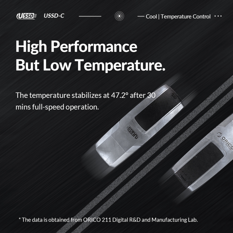 ORICO-USB-Solid-State-Flash-Drive-Read-520MBs-Write-450MBs-Memory1TB-PortType-CSilver-EDA003850208A