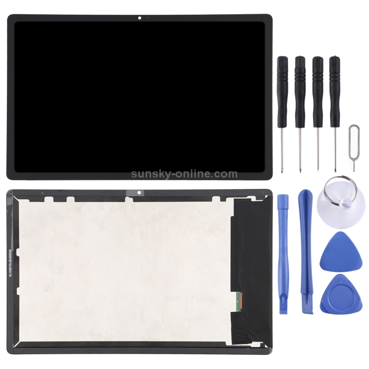 Original-LCD-Screen-for-Samsung-Galaxy-Tab-A7-104-inch-2020-SM-T500-T505-With-Digitizer-Full-Assembly-Black-SPA2057B