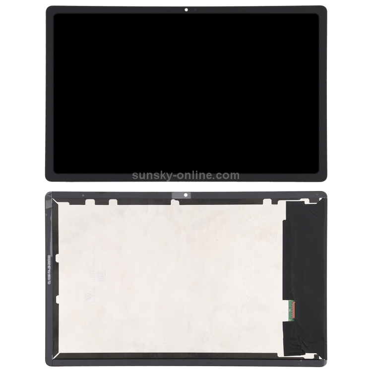 Original-LCD-Screen-for-Samsung-Galaxy-Tab-A7-104-inch-2020-SM-T500-T505-With-Digitizer-Full-Assembly-Black-SPA2057B