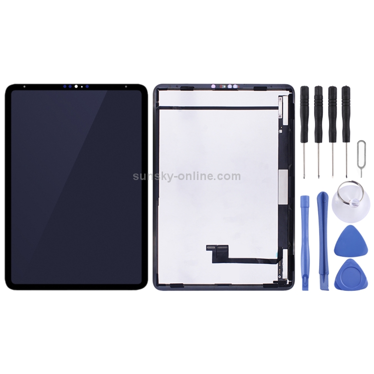 Original-LCD-Screen-for-iPad-Pro-11-inch-2018A1980-A2013-A1934-A1979-with-Digitizer-Full-AssemblyBlack-IPRO0121B