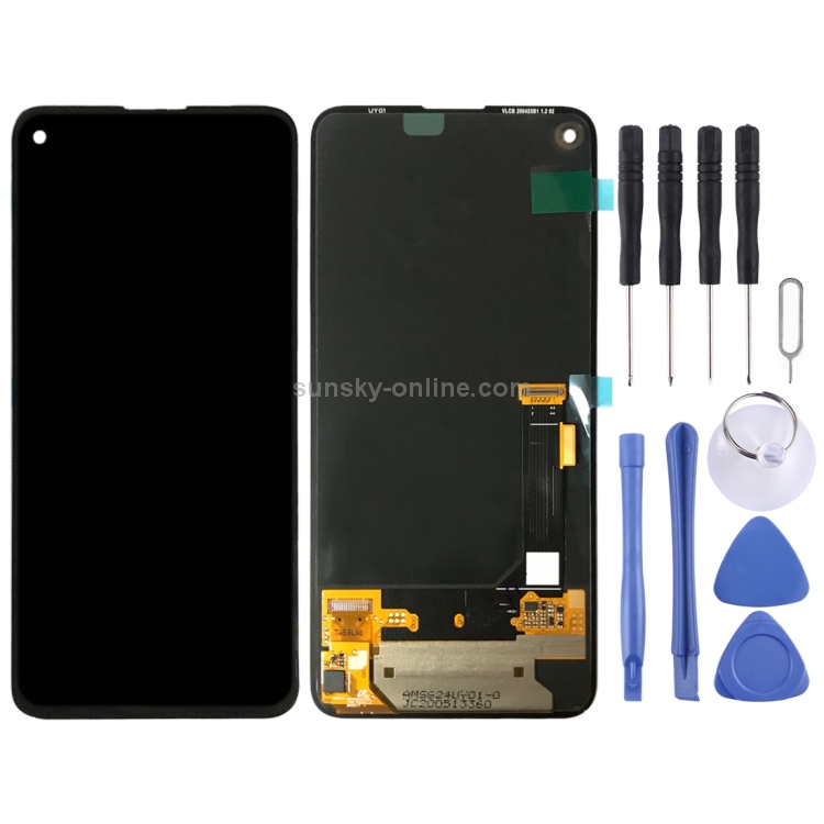 Original-OLED-LCD-Screen-for-Google-Pixel-4a-5G-GD1YQ-G025I-with-Digitizer-Full-Assembly-SPS1059