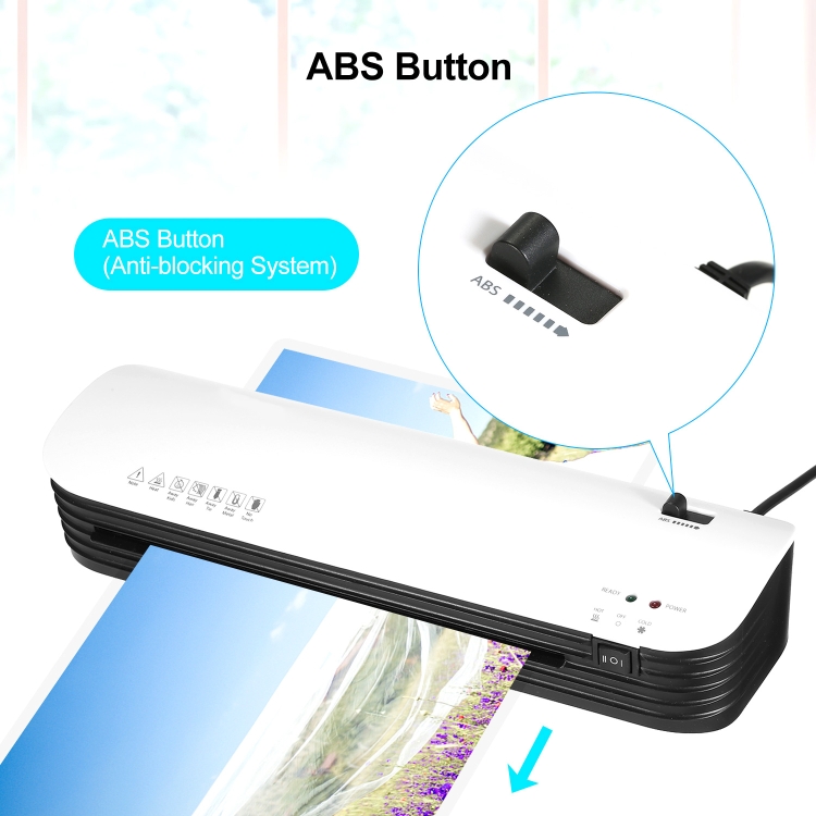 Osmile-SL299-A4-Laminator-Cold-Hot-Lamination-Photo-File-Laminating-MachineEU-Plug-TBD0603934301A