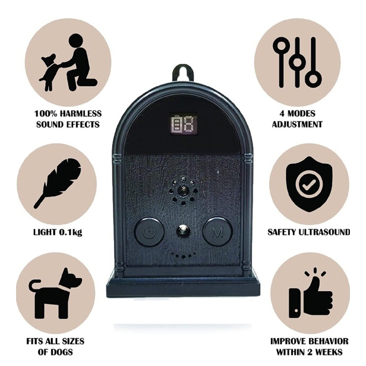 Outdoor-Digital-Display-Adjustable-Ultrasonic-Bark-Stopper-Portable-Pet-Trainer-TBD06043115