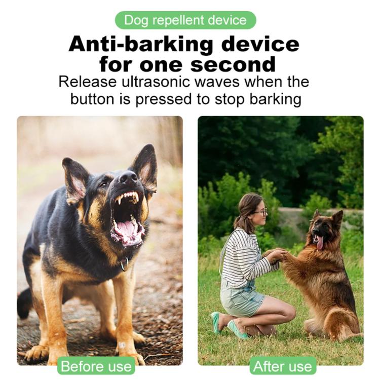 P9-Dual-Head-Ultrasonic-Dog-Deterrent-Rechargeable-Anti-Bark-Device-with-Color-Screen-LED-Tail-LightBlack-TBD0606129701A