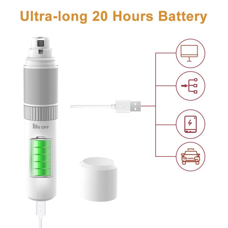 PFS111L-With-Light-Model-Rechargeable-Pet-Nail-Trimmer-with-Stepless-Speed-Safe-Painless-Grooming-Tool-for-Dogs-Cats-TBD0605867901