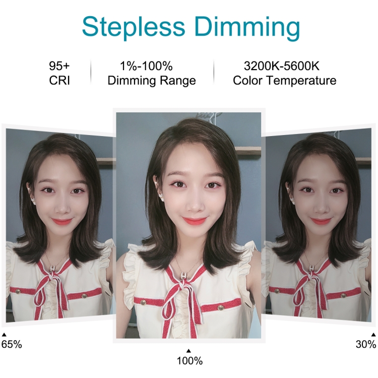 PULUZ-118-inch-30cm-Light-165m-Tripod-Mount-Curved-Surface-USB-3-Modes-Dimmable-Dual-Color-Temperature-LED-Ring-Vlogging-Video-Light-Live-Broadcast-Kits-with-Phone-ClampBlack-PKT3061B